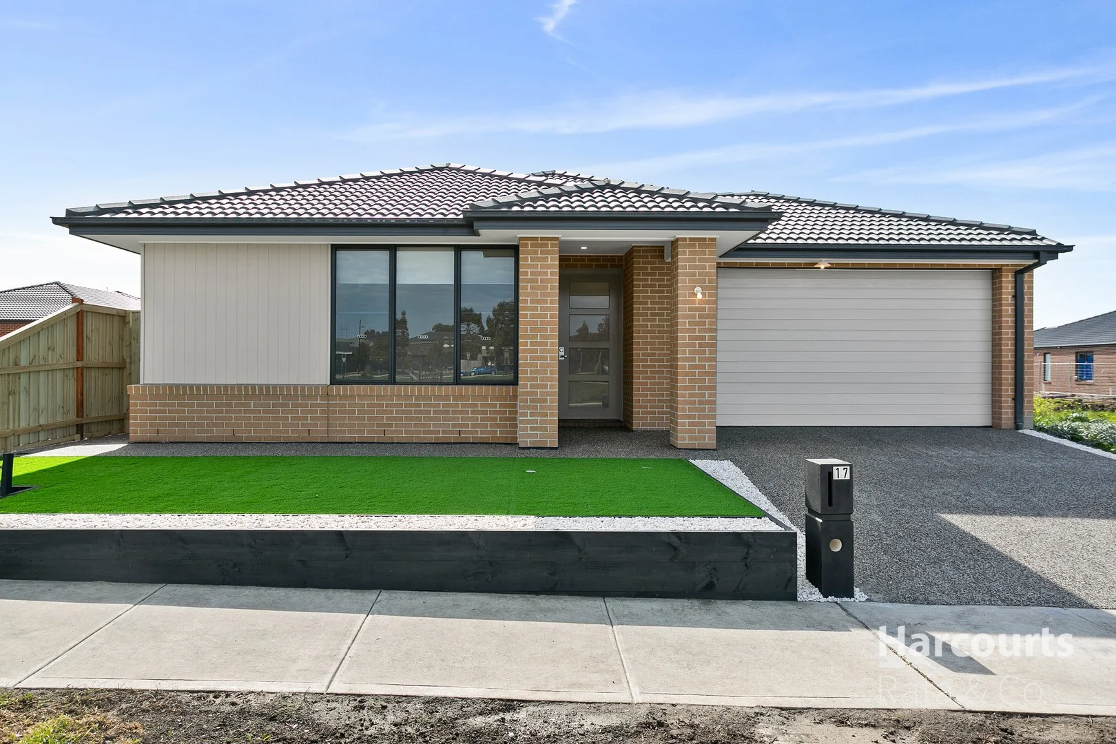 17 Fantasia Boulevard, Wollert VIC 3750