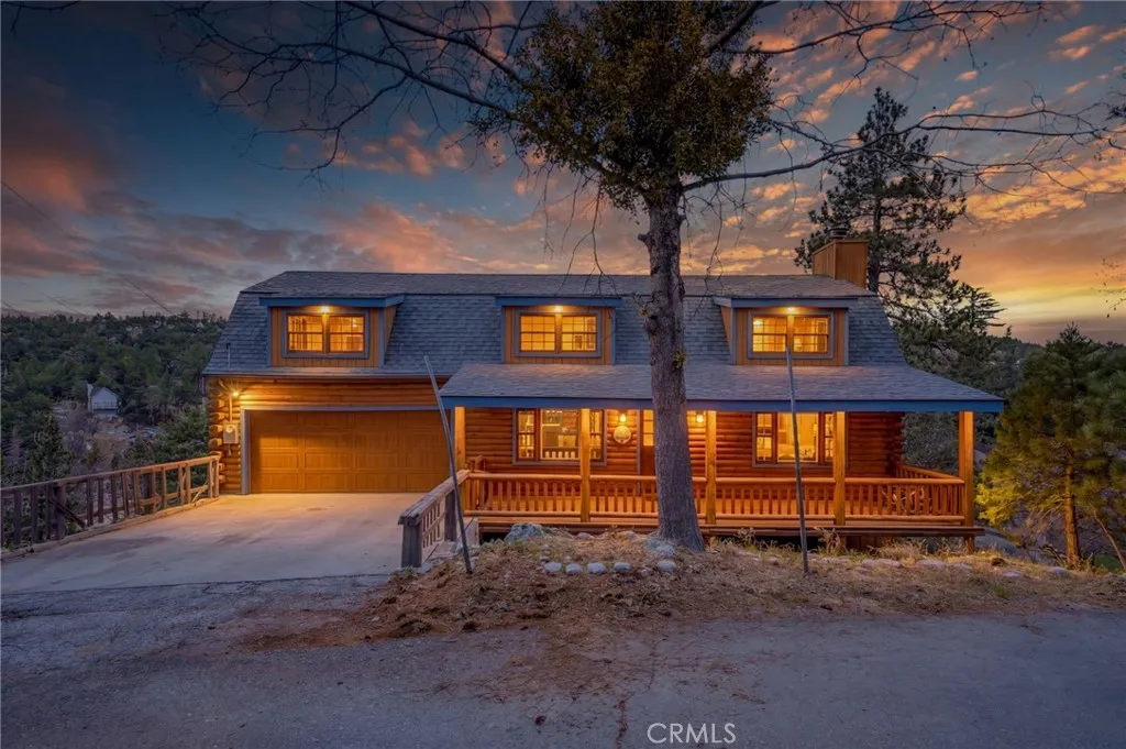 Additional image 37 of 33052 Donner Ln, Running Springs, CA 92382
