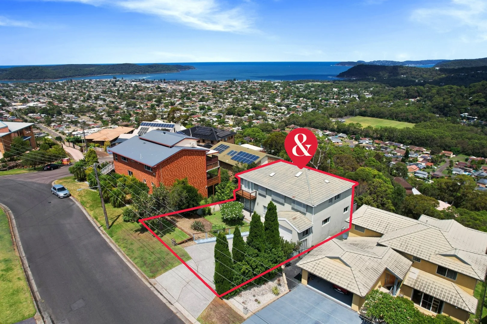 17 The Palisade, Umina Beach NSW 2257