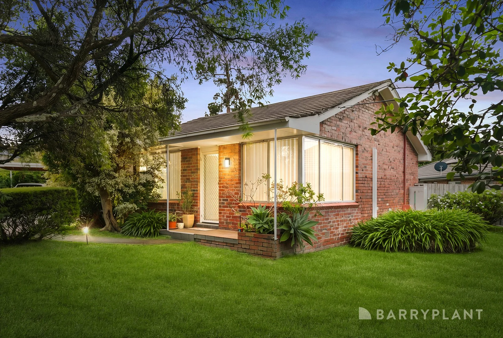 1/19 Girdwood Road, Boronia VIC 3155