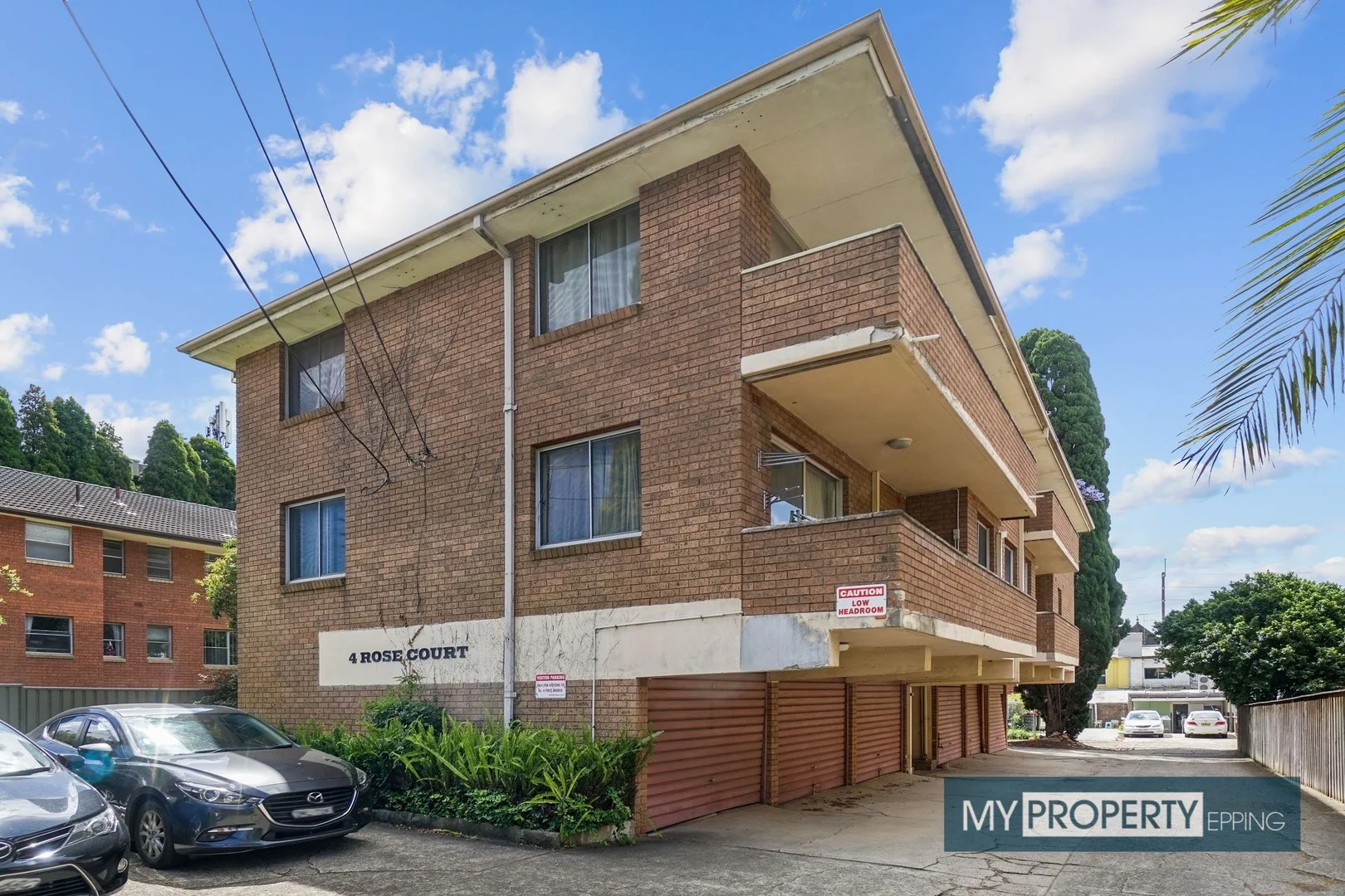 Additional image 2 of 5/4 First Avenue, Eastwood NSW 2122