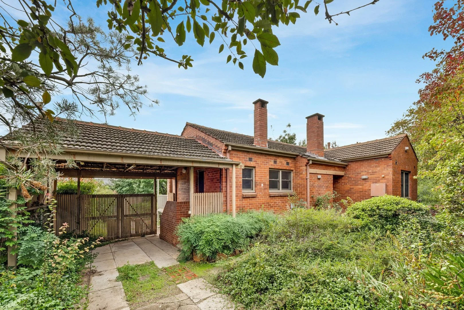 3 Weston Street, Yarralumla ACT 2600