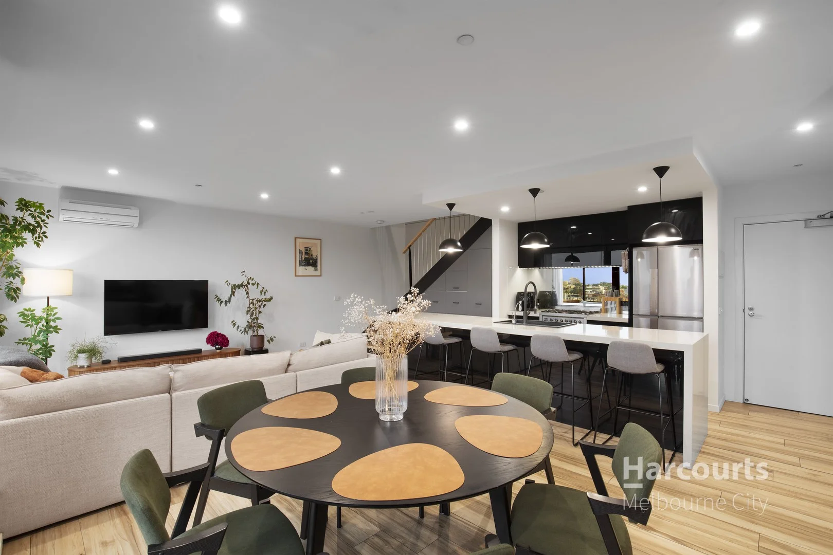 609/220 Commercial Road, Prahran VIC 3181
