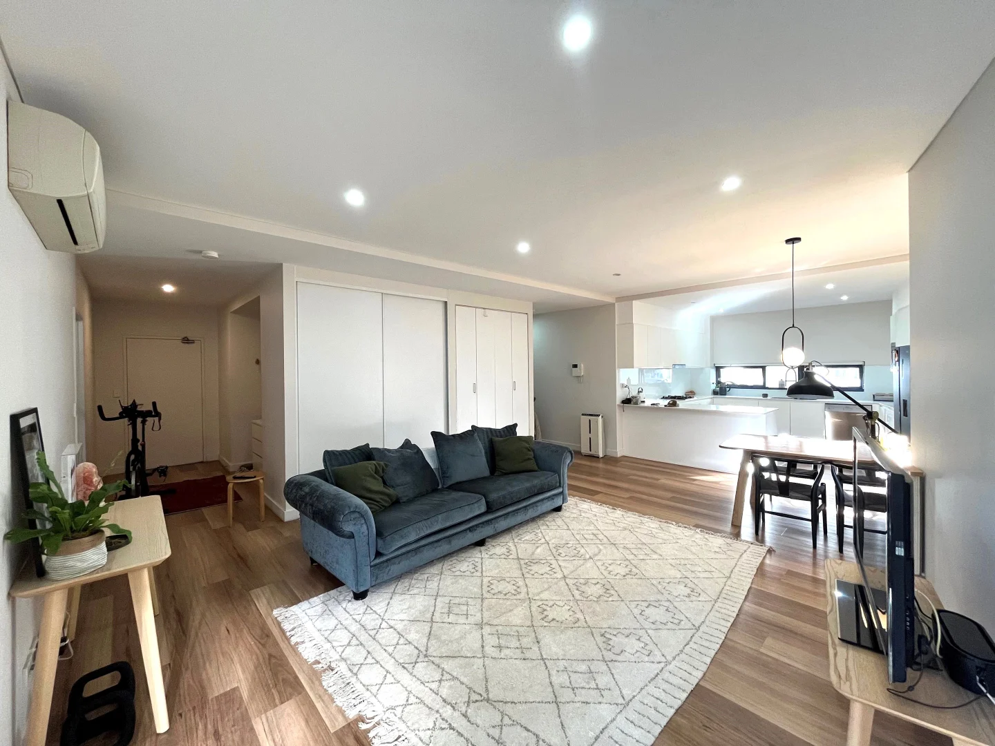 Additional image 2 of 307/19-21 Wilson Street, Botany NSW 2019