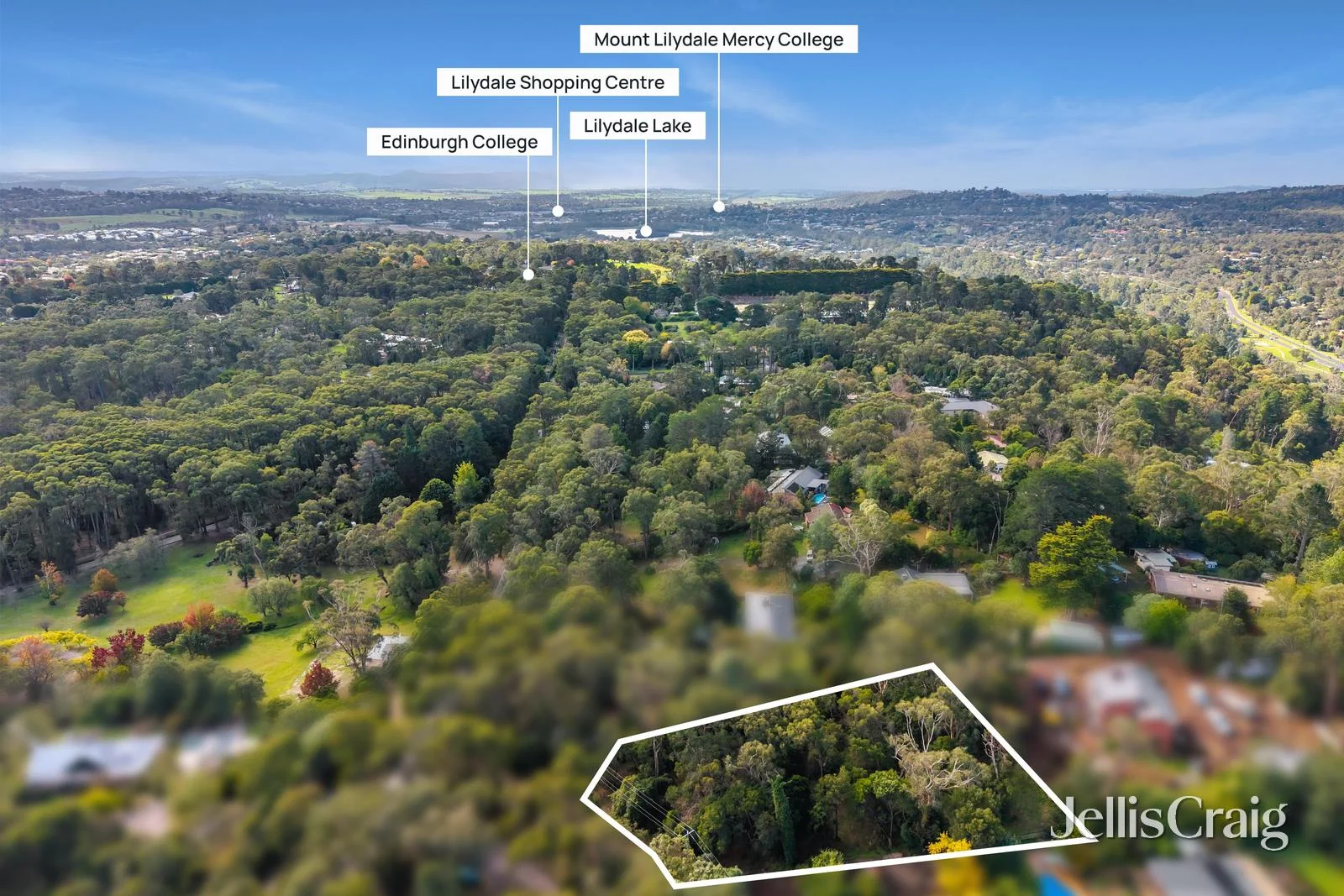 Additional image 8 of 38 Thomas Crescent, Lilydale VIC 3140
