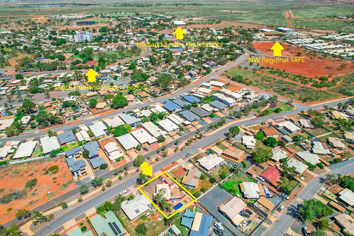 Additional image 33 of 55 Stanley Street, South Hedland WA 6722