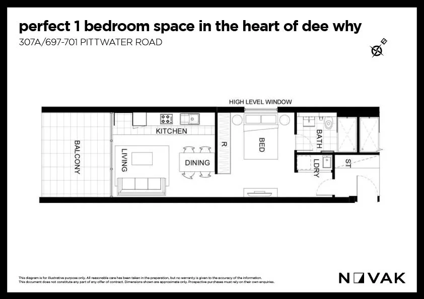 Additional image 12 of 307A/697 Pittwater Road, Dee Why NSW 2099
