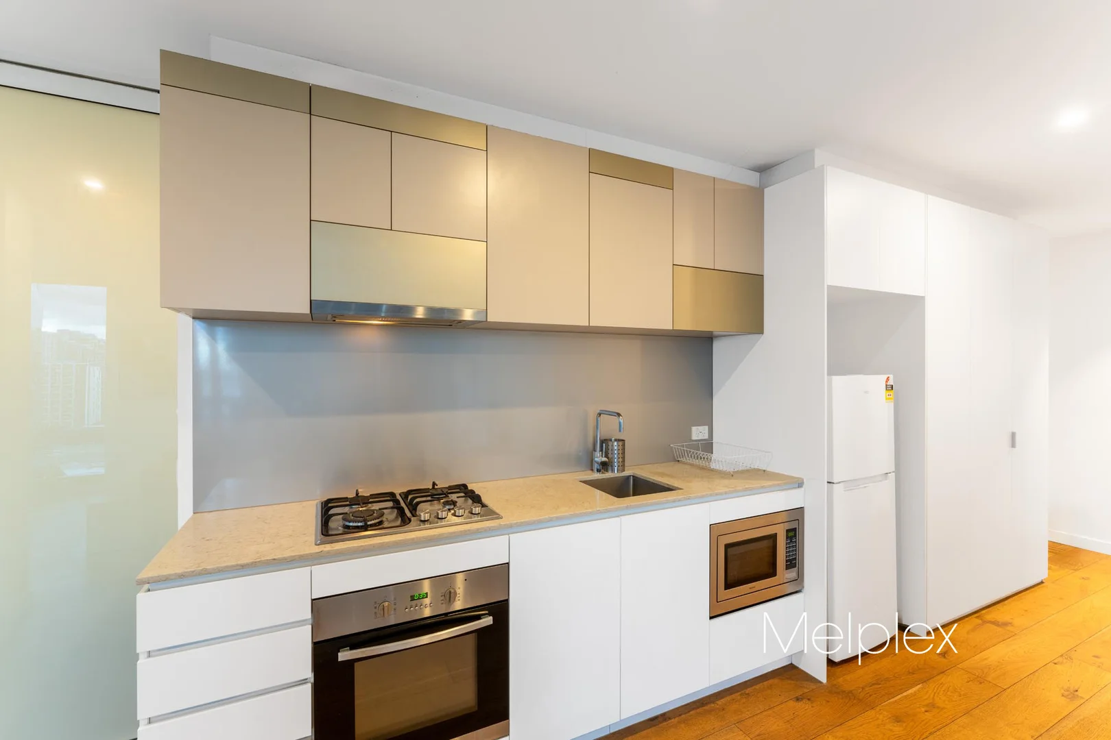 Additional image 5 of 1701/38 Rose Lane, Melbourne VIC 3000