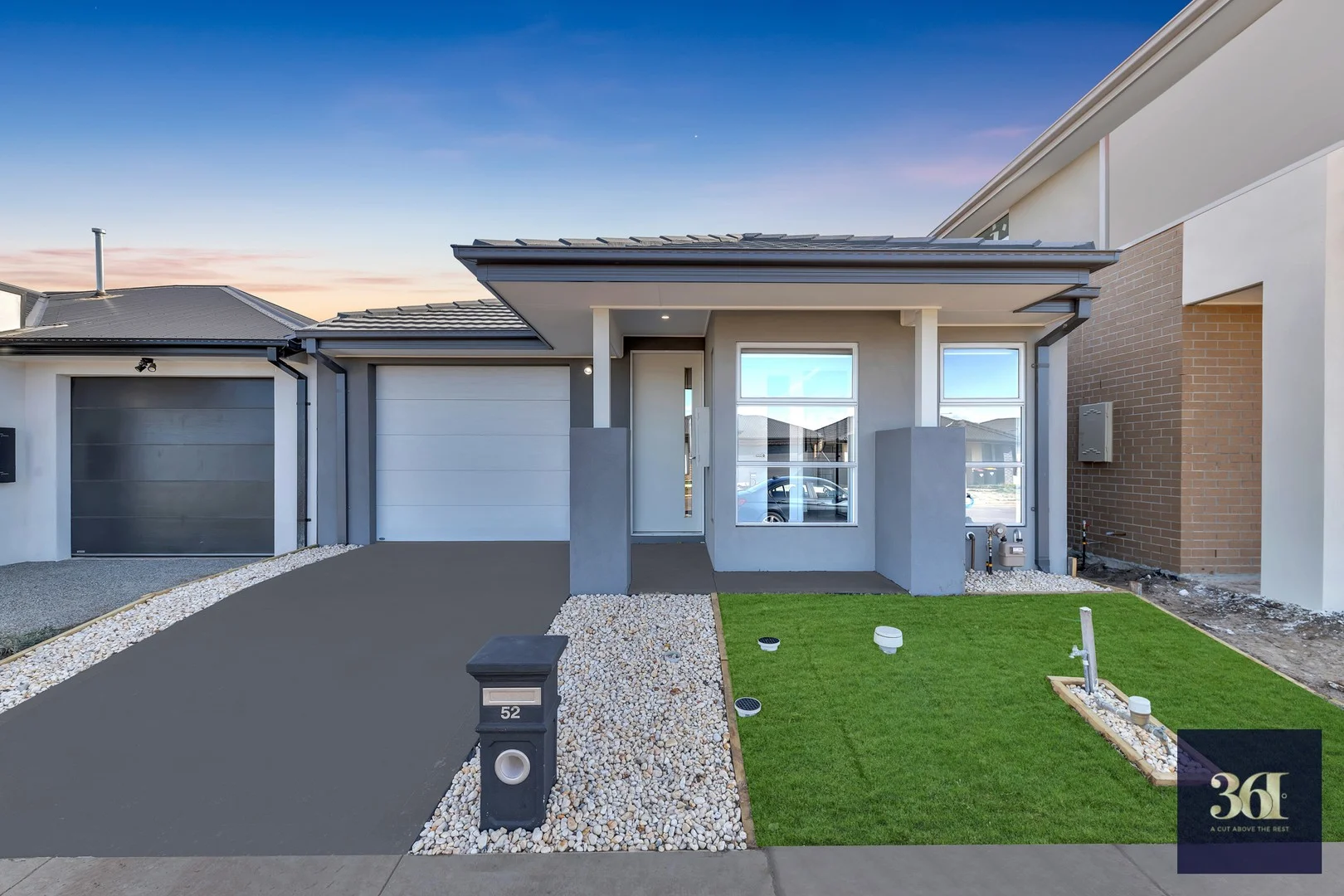 52 Danube Road, Truganina VIC 3029
