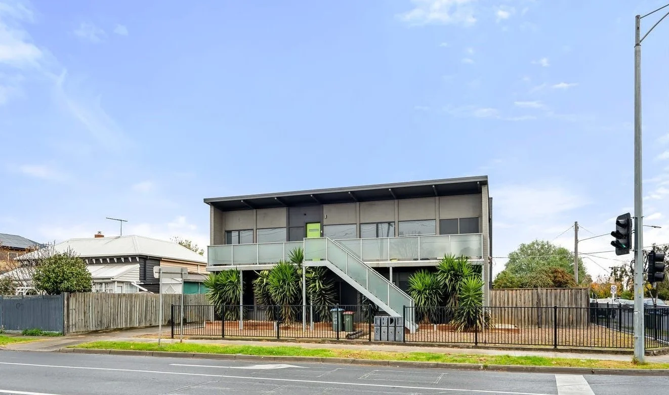3/12 Market Road, Werribee VIC 3030