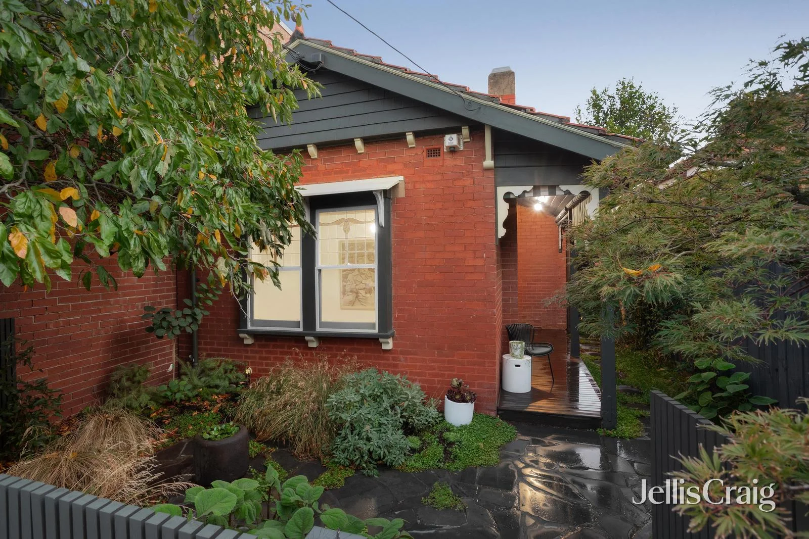 12 Brougham Street, Richmond VIC 3121