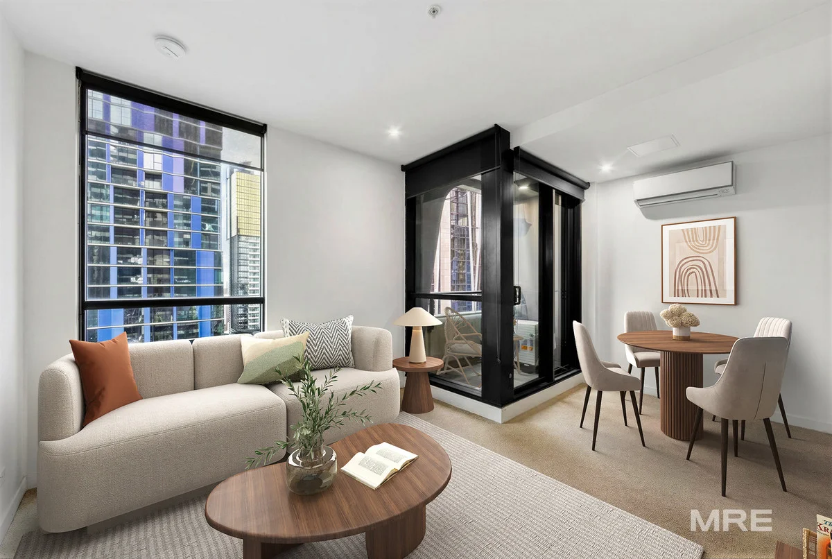 3513/80 ABeckett Street, Melbourne VIC 3000