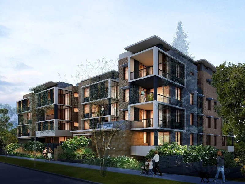 Additional image 7 of 307/41 Rhodes Street, Hillsdale NSW 2036