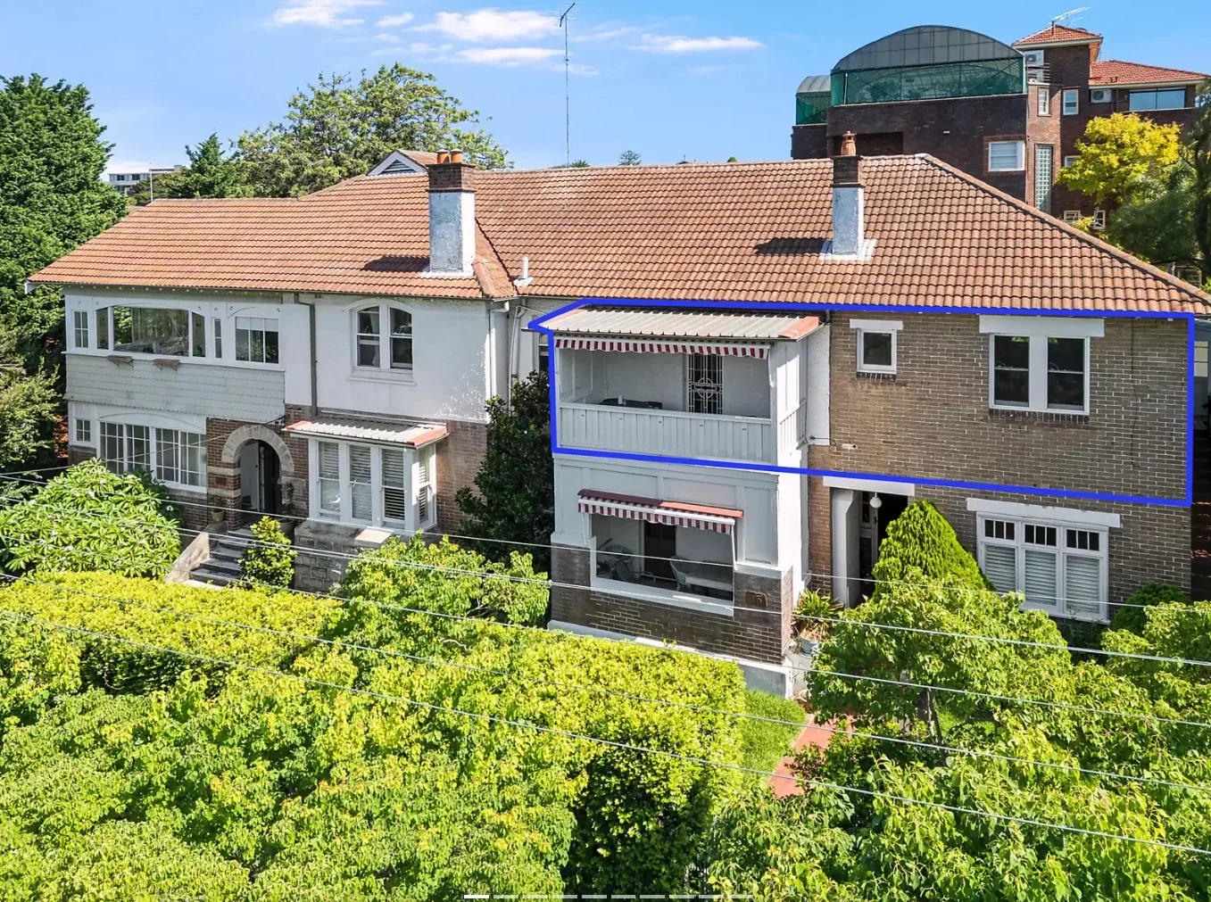 6/15-19 Mears Avenue, Randwick NSW 2031