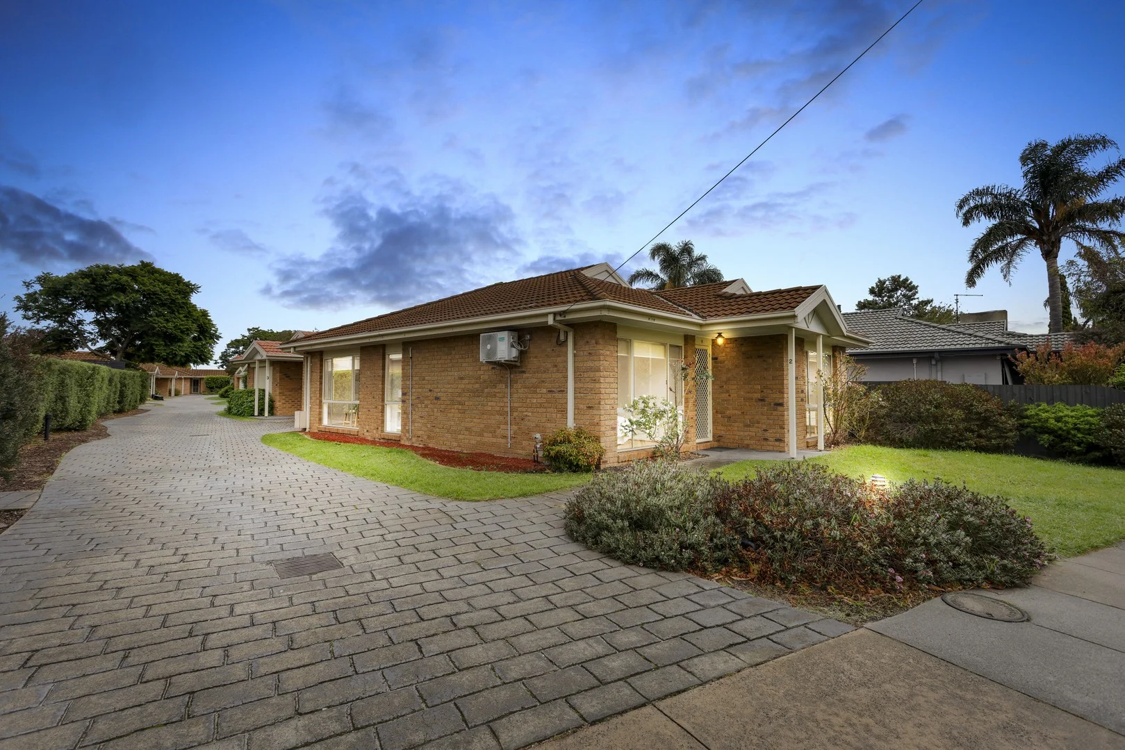 2/17-19 Hilda Street, Cheltenham VIC 3192
