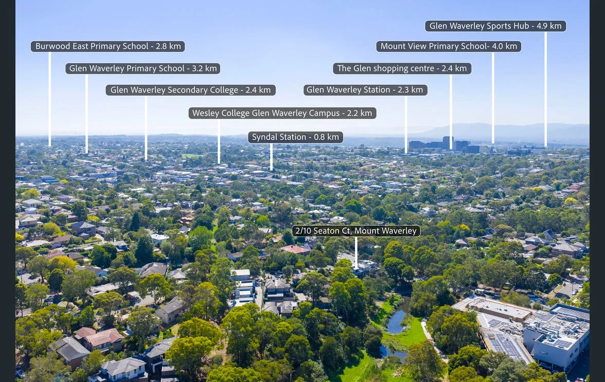Additional image 19 of 2/10 Seaton Court, Mount Waverley VIC 3149