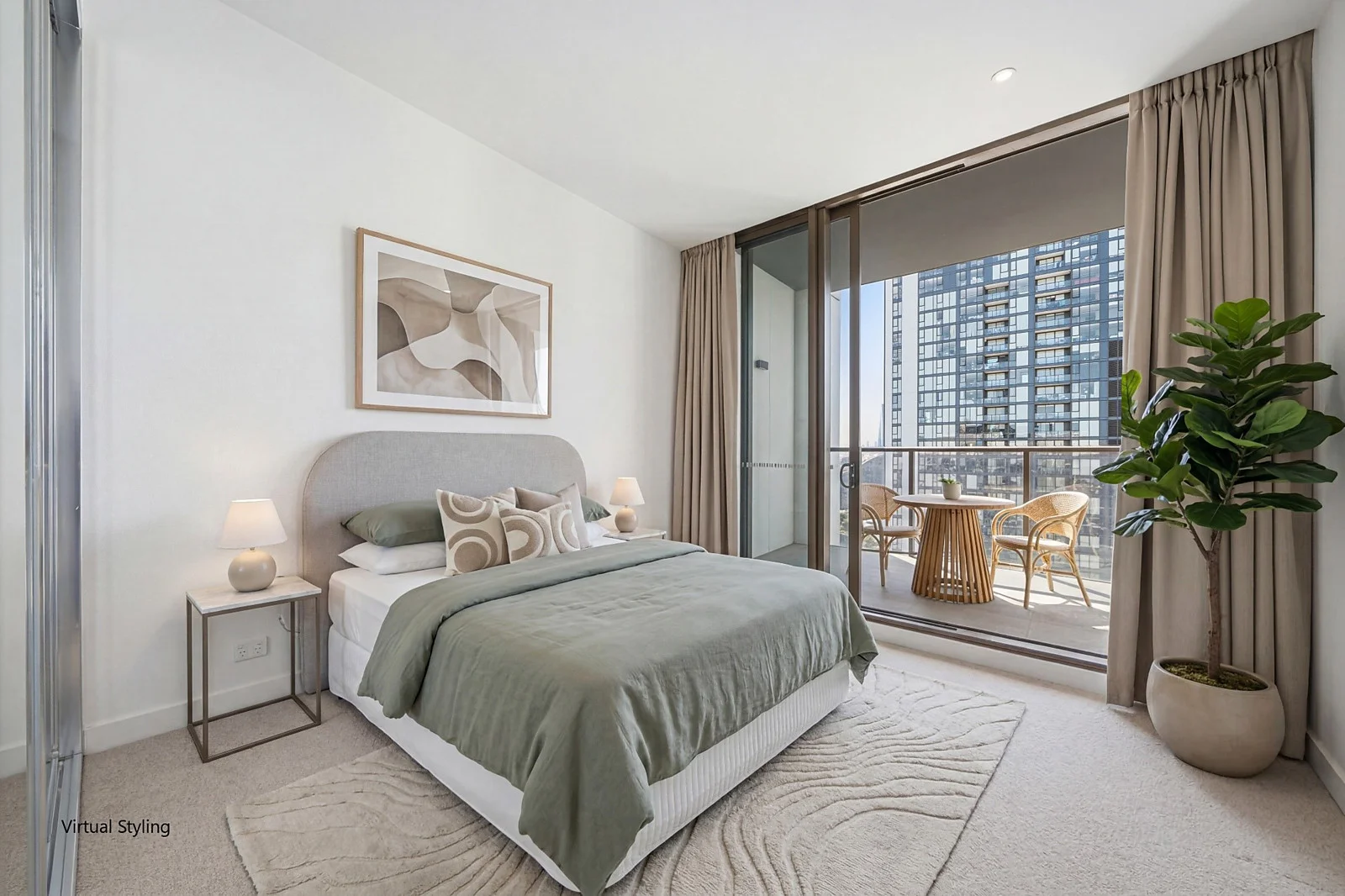 Additional image 6 of 2904/82 Hay Street, Haymarket NSW 2000