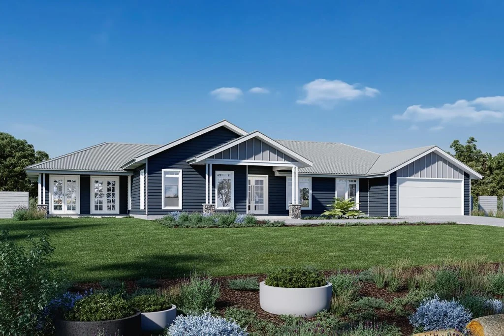 Lot 2146 Ashbourne Estate, Moss Vale NSW 2577