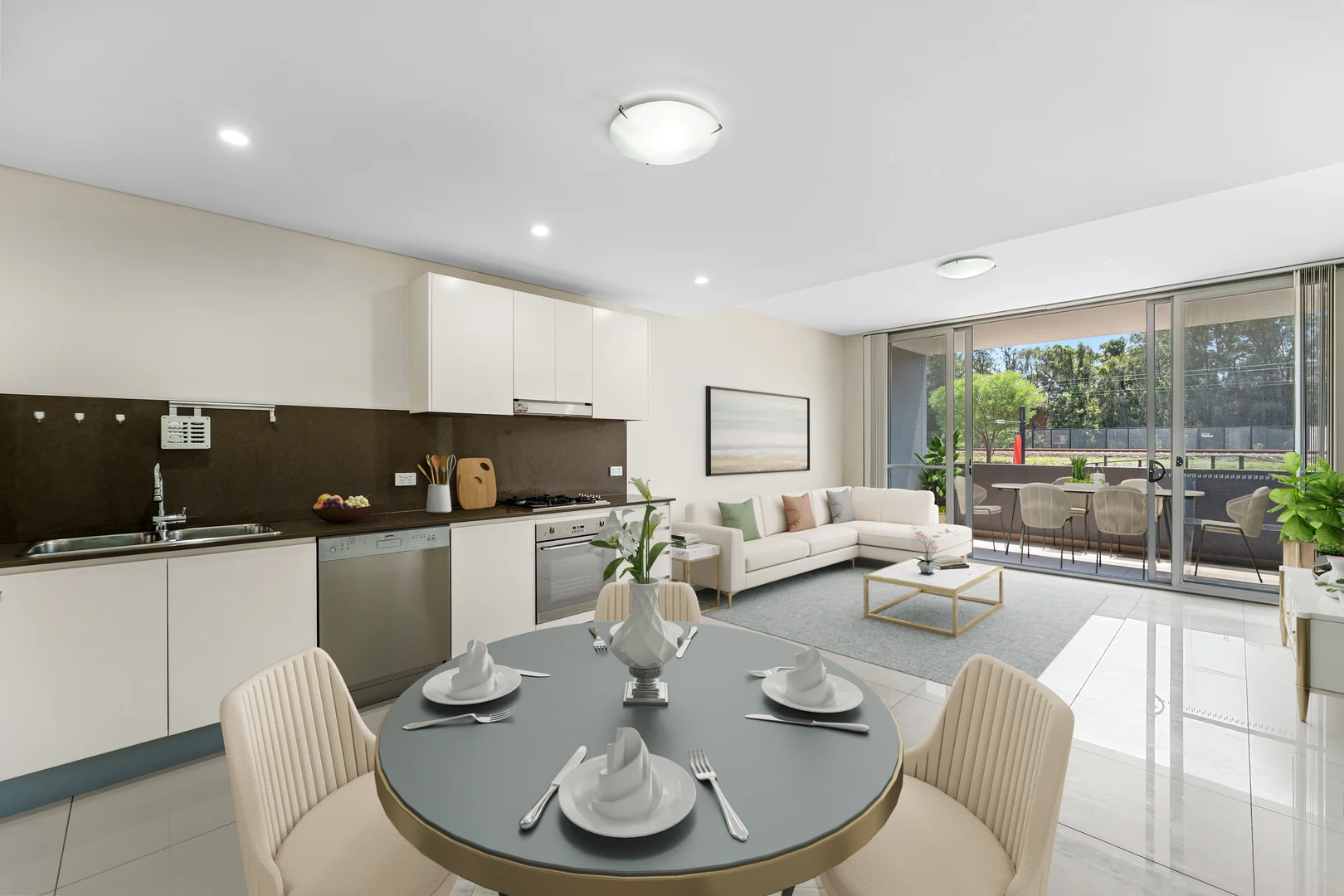 Additional image 2 of 104/11 Charles Street, Canterbury NSW 2193