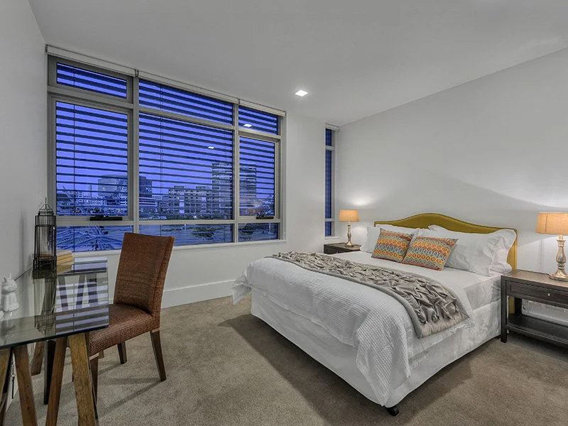 Additional image 10 of 142/1 Newstead Terrace, Newstead QLD 4006