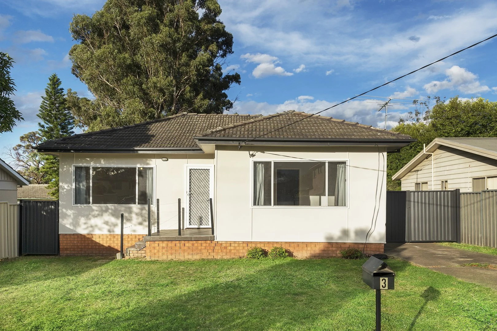 3 London Street, Blacktown NSW 2148