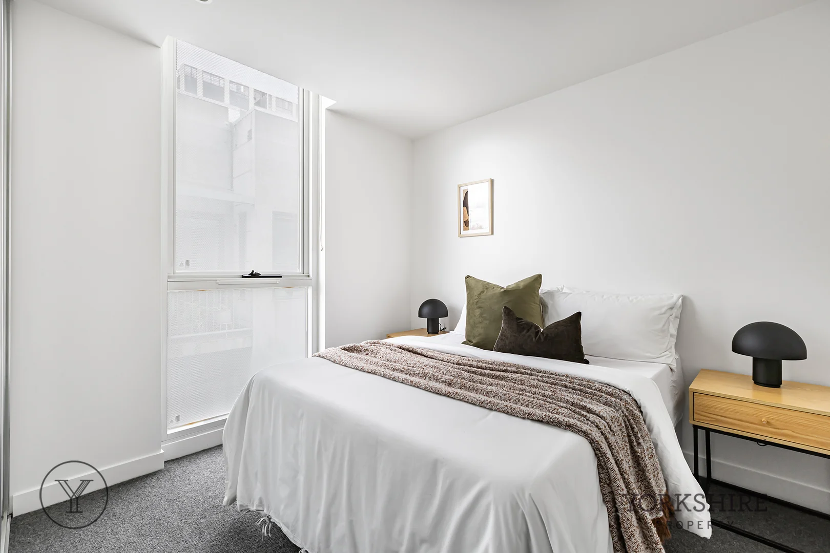 Additional image 8 of 202A/2 Mansard Lane, Collingwood VIC 3066