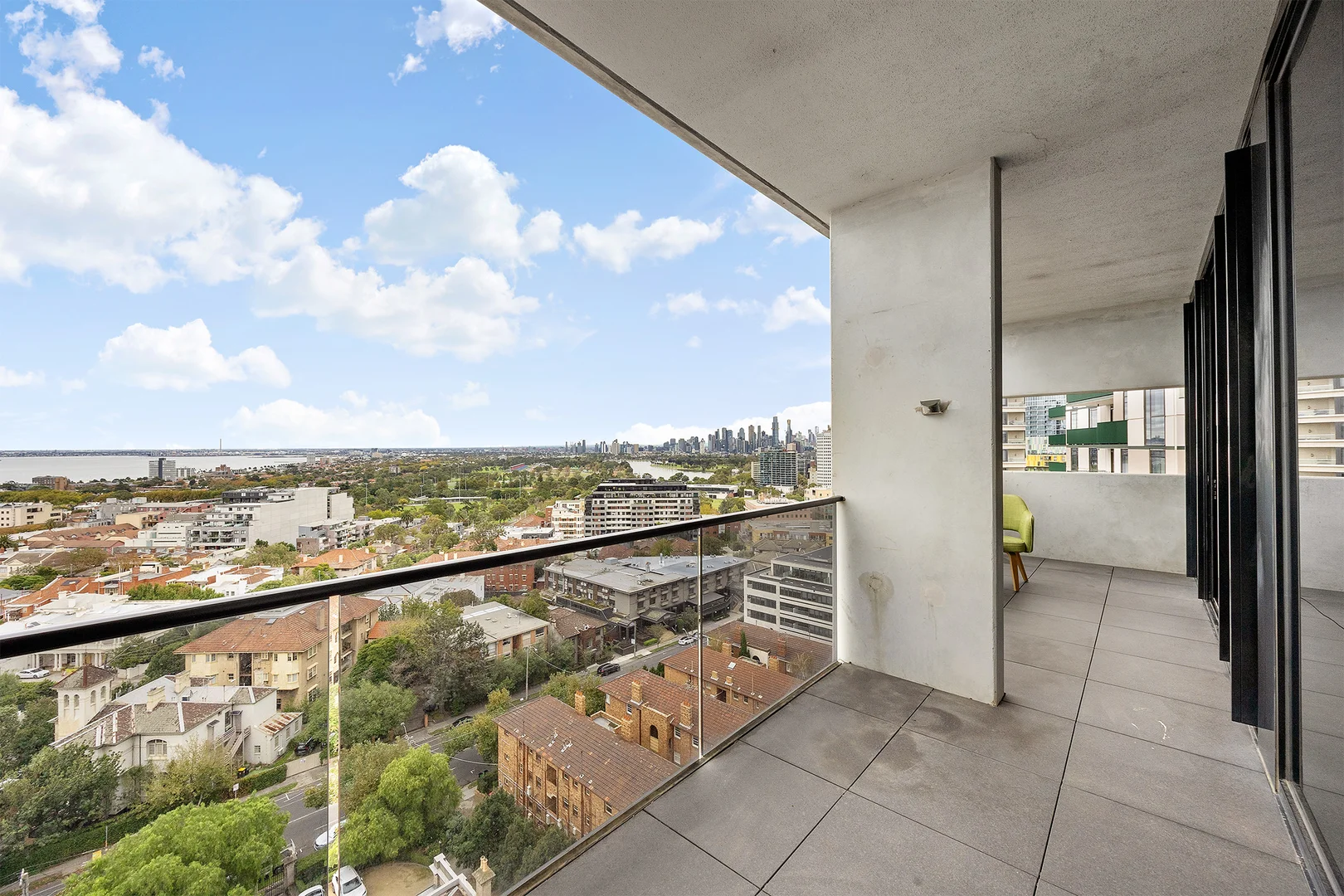 Additional image 3 of 1204/101 St Kilda Road, St Kilda VIC 3182
