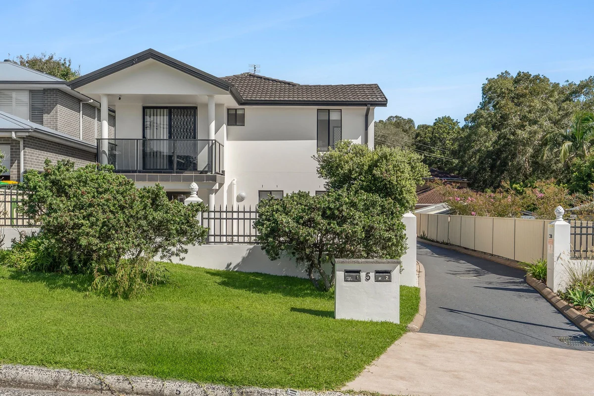 5 View Street, The Entrance NSW 2261