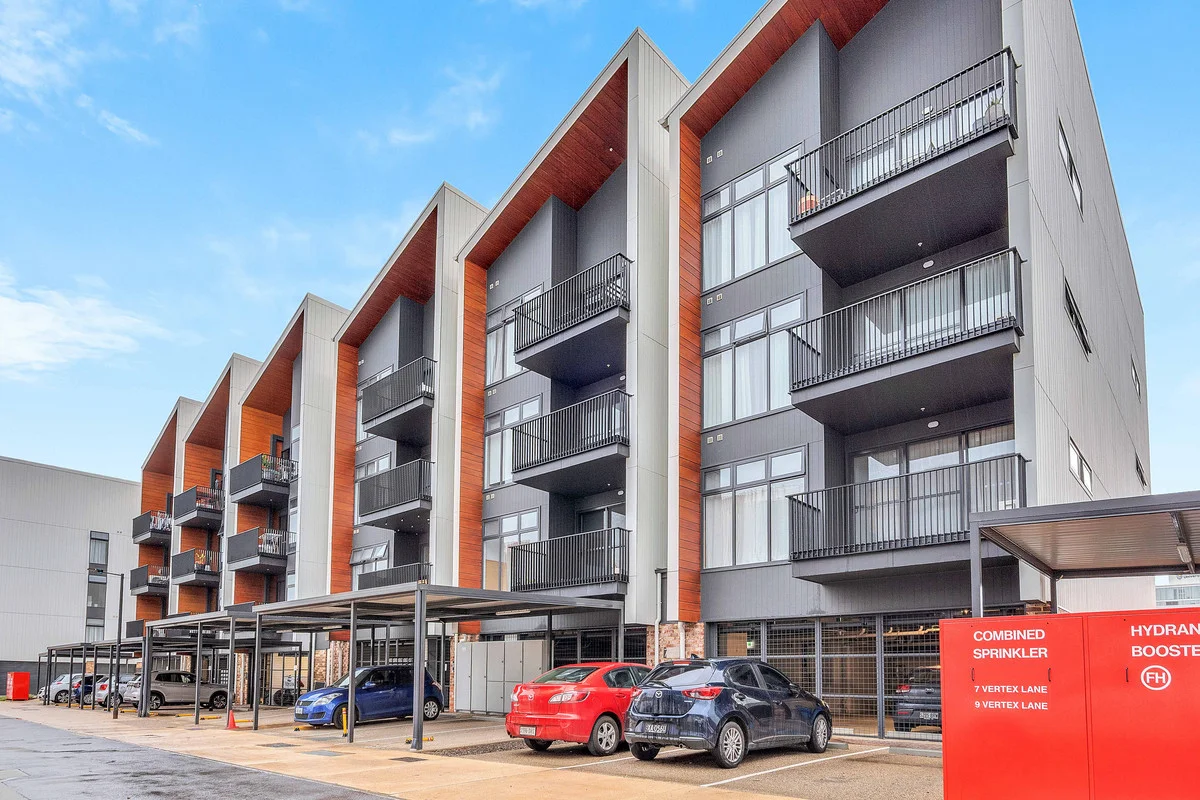 Additional image 17 of 205/7 Vertex Lane, Tonsley SA 5042