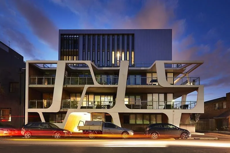 G01/115 Nott Street, Port Melbourne VIC 3207