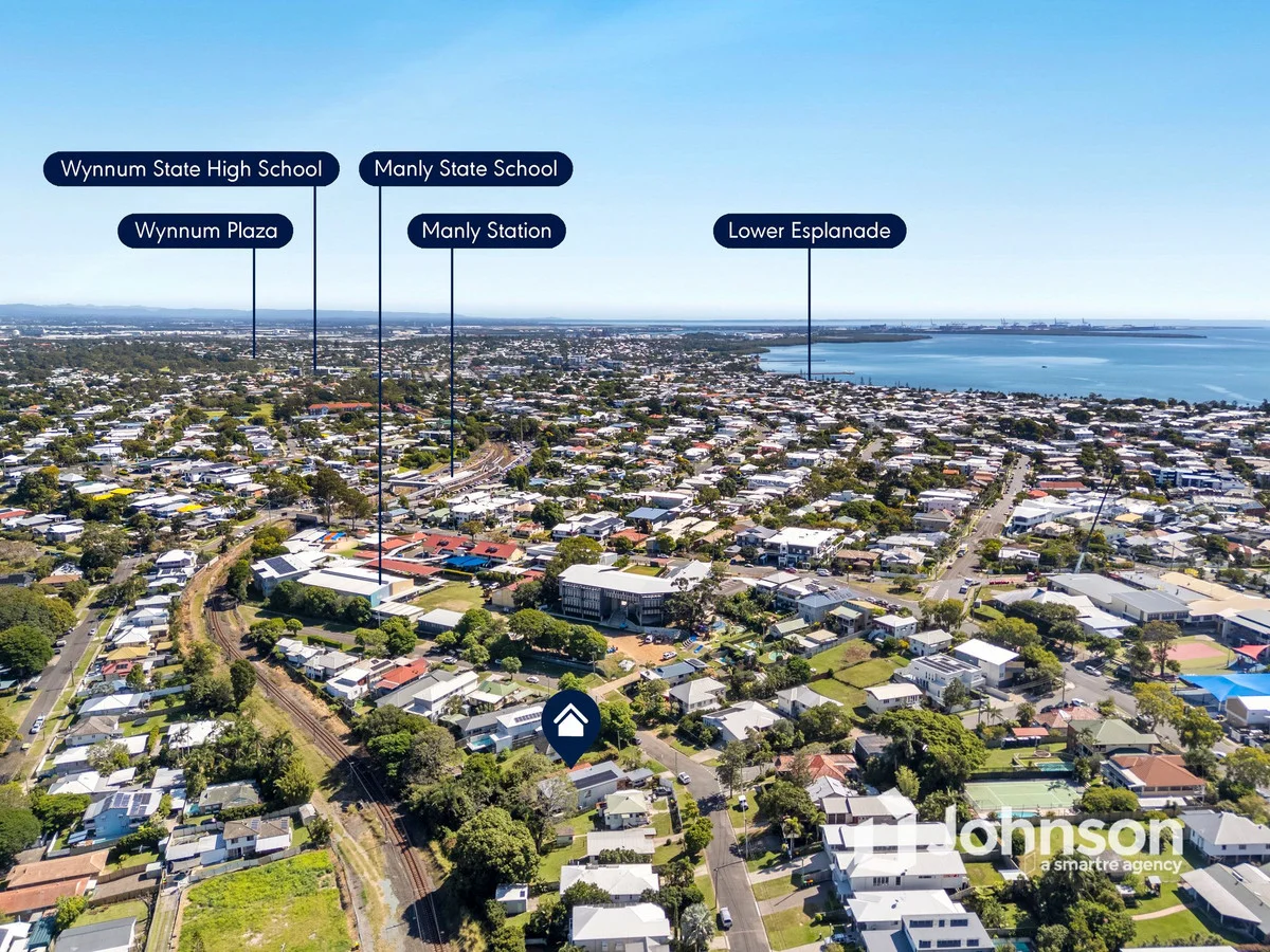 Additional image 12 of 37 Barrinia Street, Manly QLD 4179