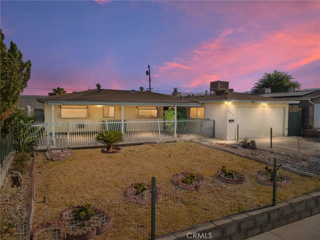 Additional image 2 of 205 Suzanne Lane, Taft, CA 93268