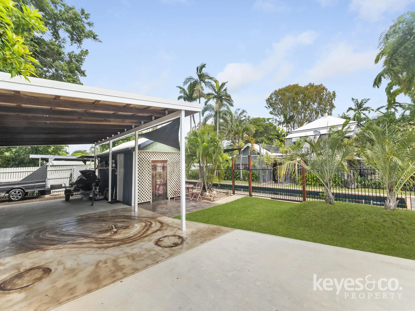 Additional image 27 of 4 Sixth Avenue, South Townsville QLD 4810