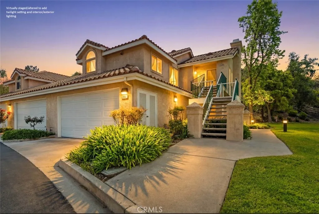 498 Shelburne Ln Unit B, Simi Valley, CA 93065 photo 2