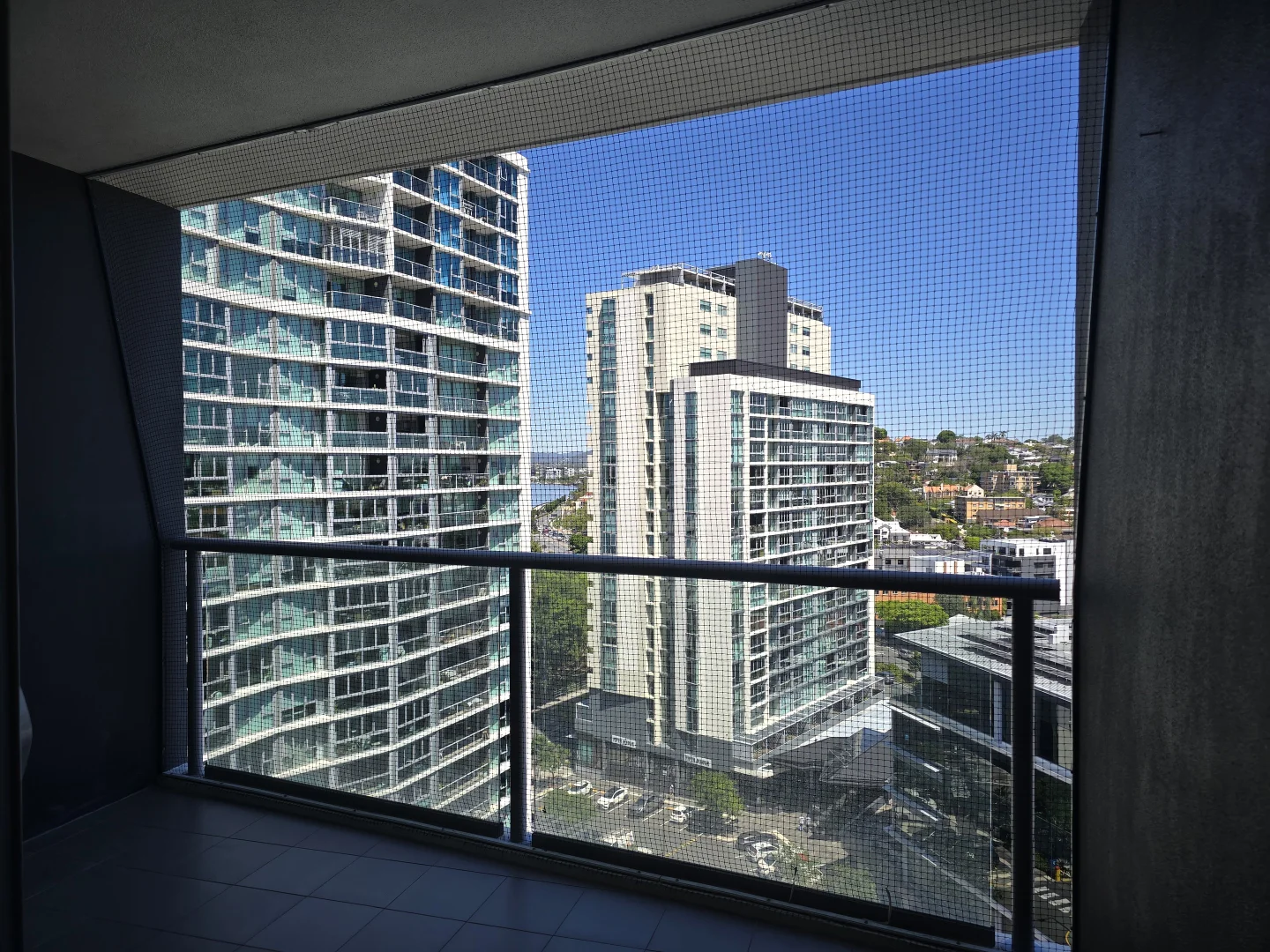Additional image 10 of W3909/8 Hercules Street, Hamilton QLD 4007