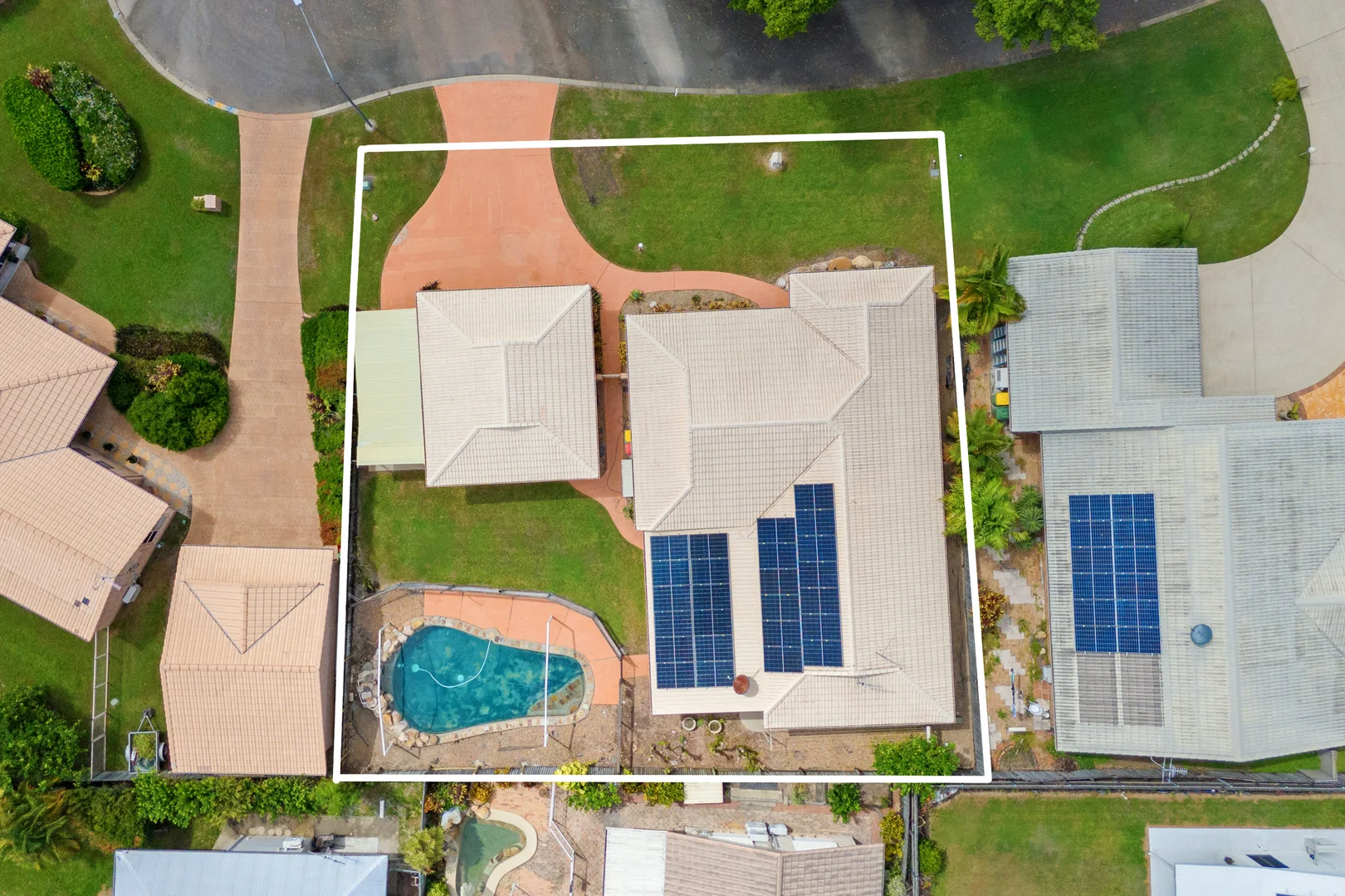 Additional image 13 of 6 Verbena Court, Annandale QLD 4814