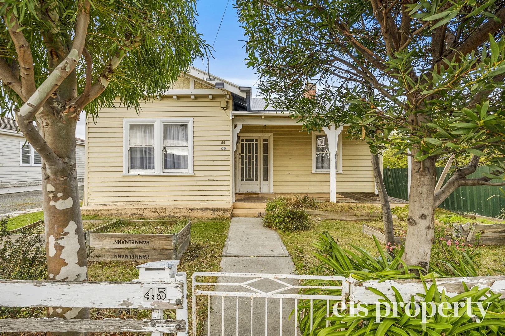 45 Butler Avenue, Moonah TAS 7009
