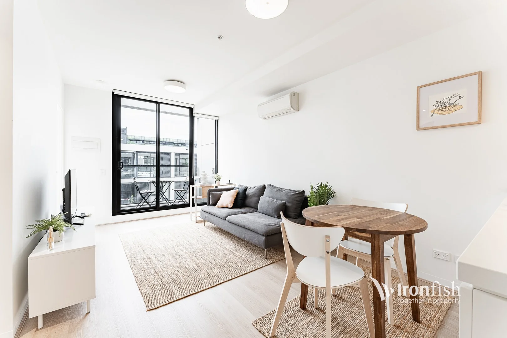 506/8 Grosvenor Street, Abbotsford VIC 3067