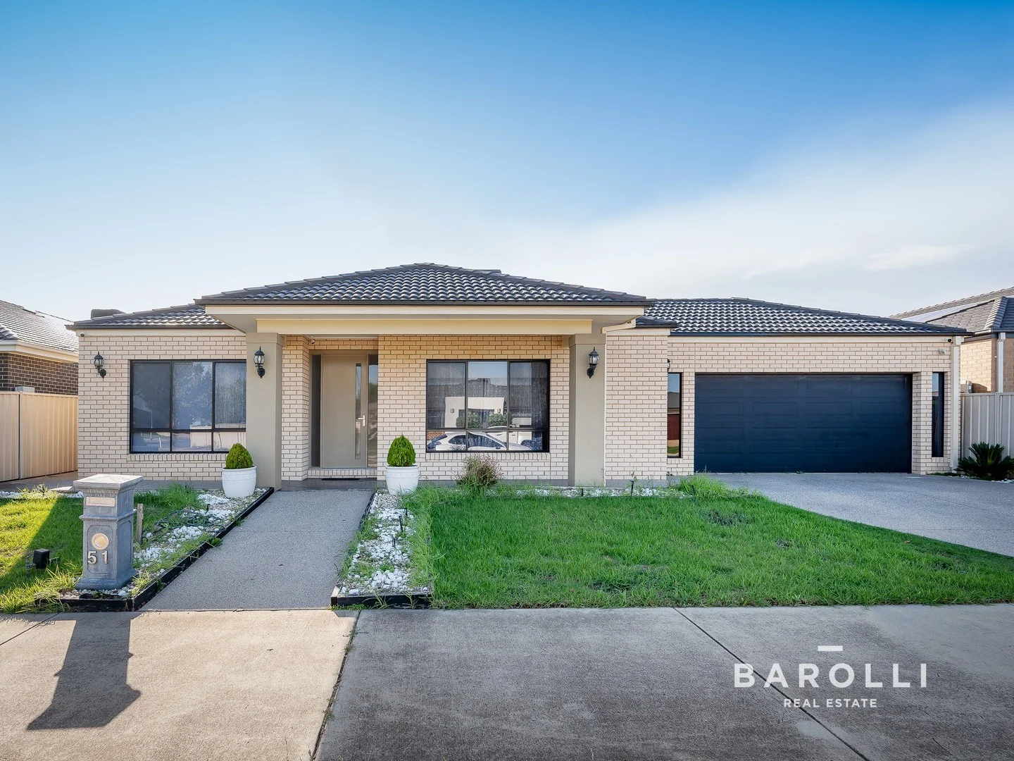 51 Wendouree Drive, Kialla VIC 3631