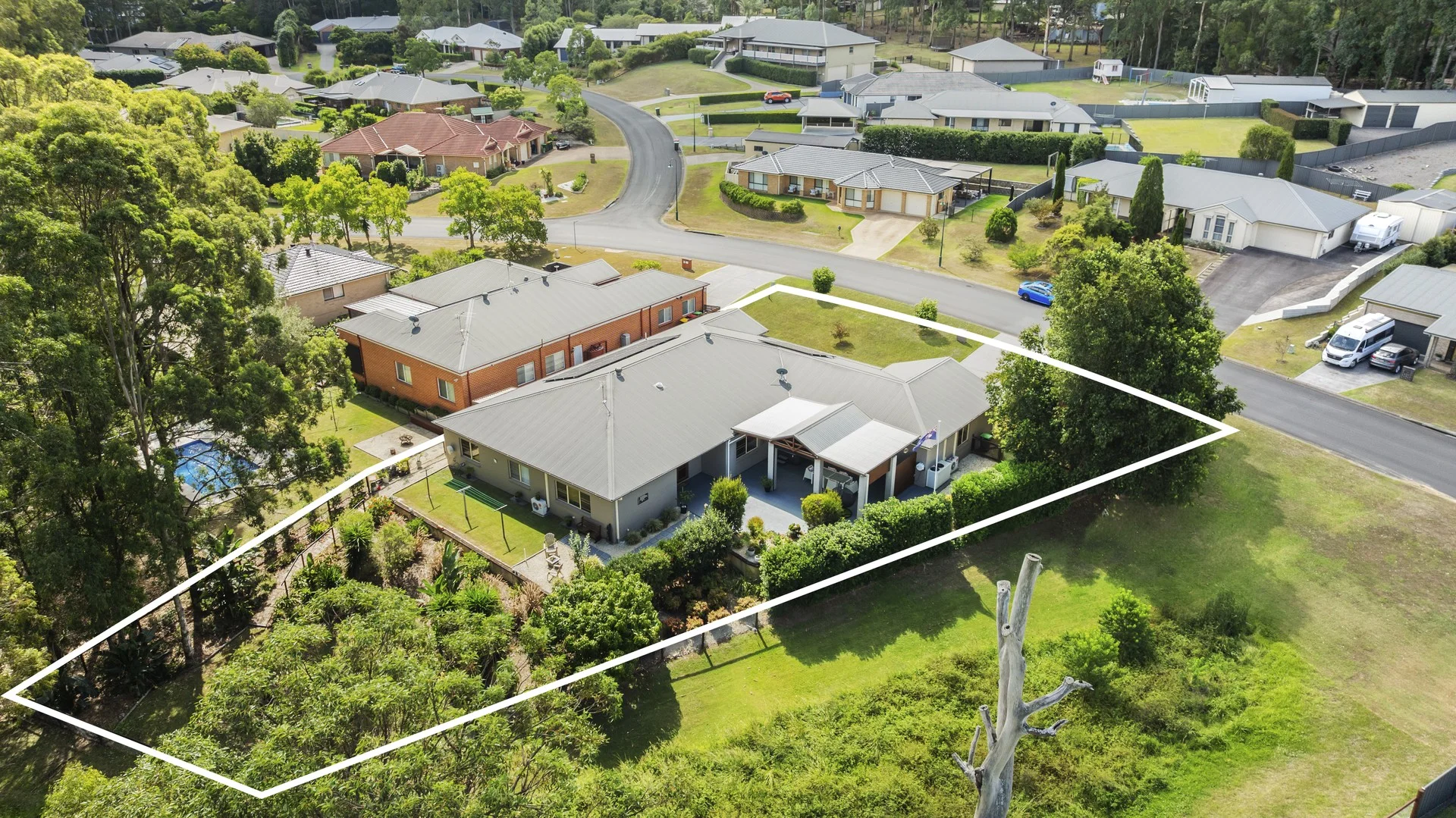 45 Highland Way, Bolwarra Heights NSW 2320