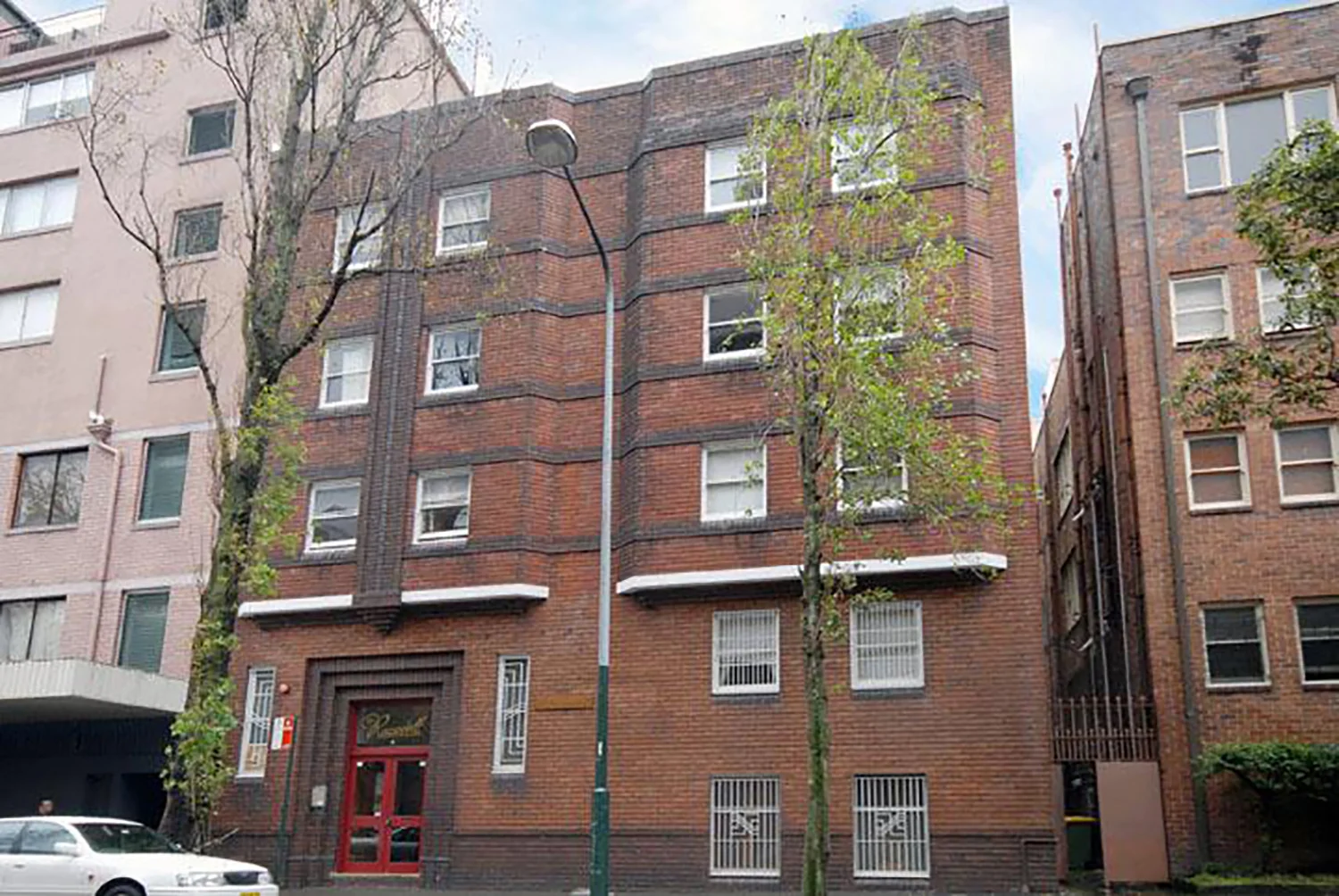 Additional image 5 of 1/3 Ward Avenue, Potts Point NSW 2011