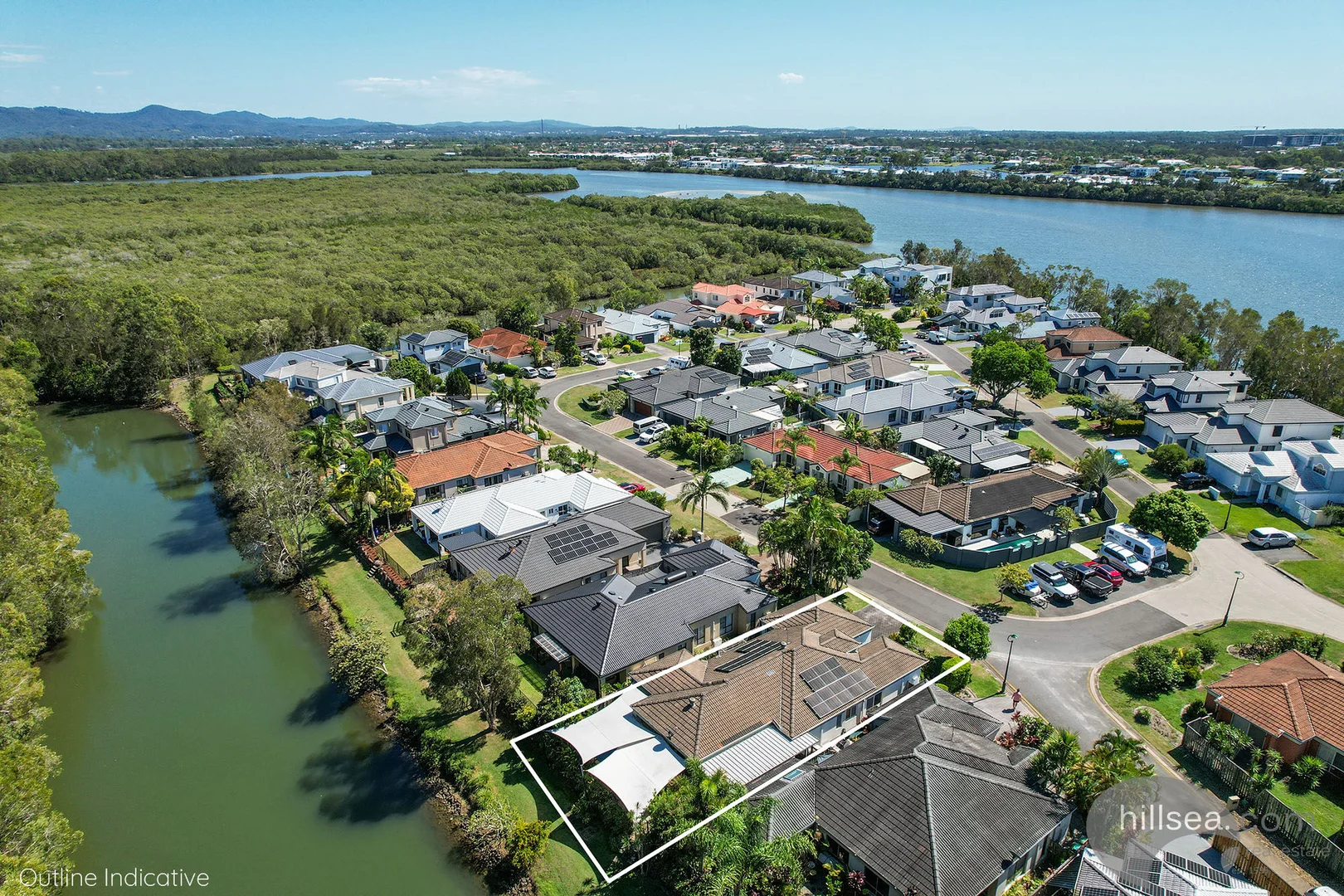 Additional image 4 of 83 The Estuary, Coombabah QLD 4216