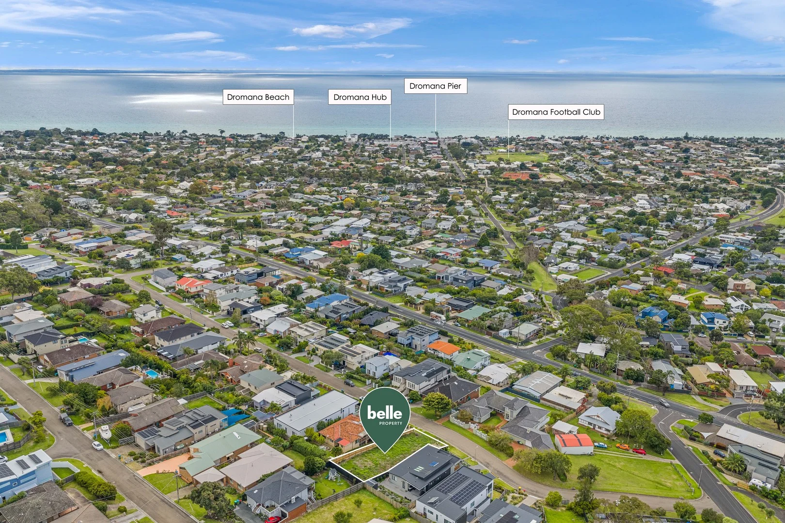 9 Devon Street, Dromana VIC 3936