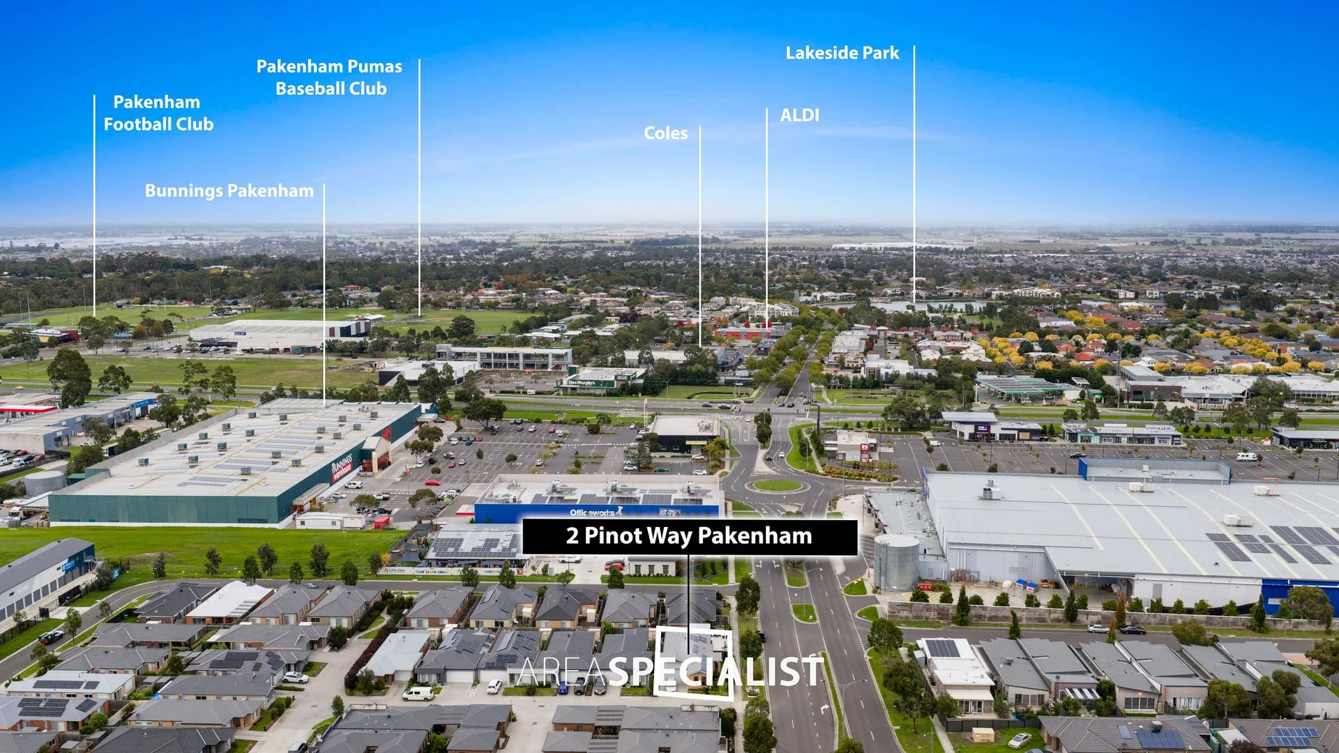 Additional image 17 of 2 Pinot Way, Pakenham VIC 3810