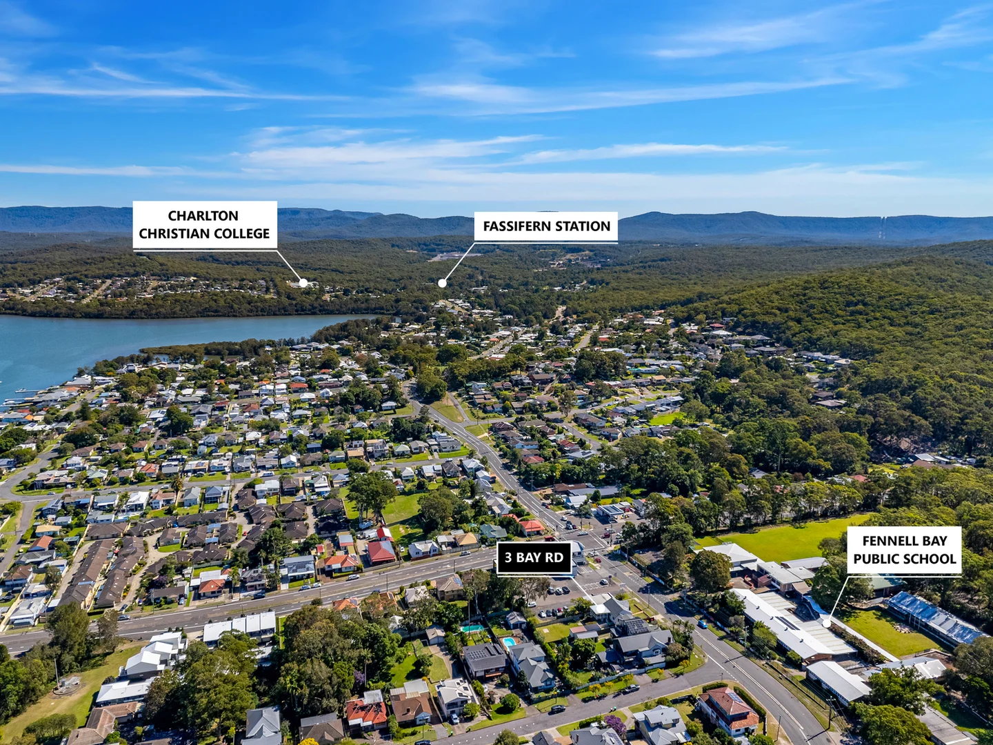 Additional image 23 of 3 Bay Road, Fennell Bay NSW 2283