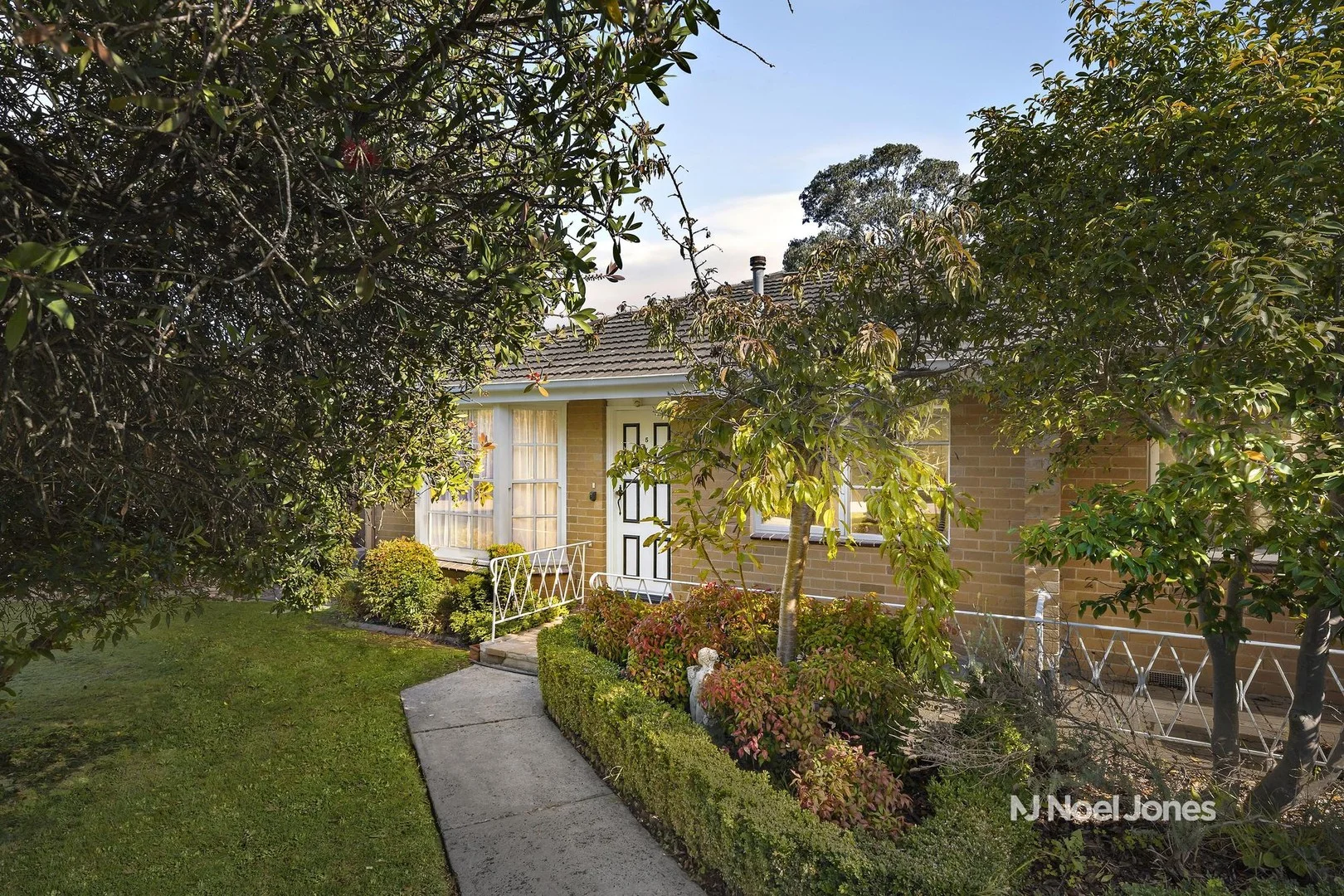 5/15 Wickham Avenue, Forest Hill VIC 3131