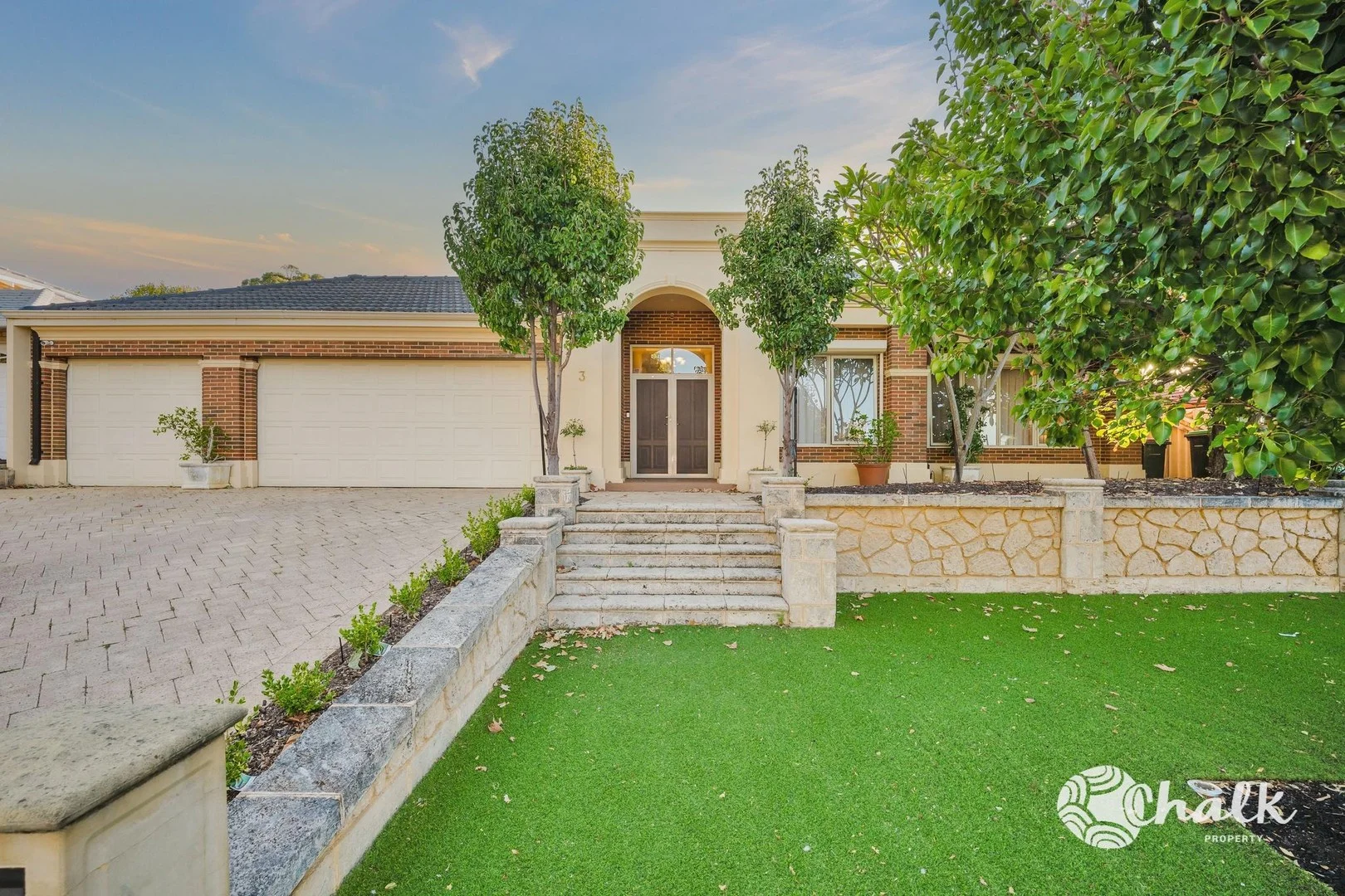 3 Huxtable Terrace, Baldivis WA 6171