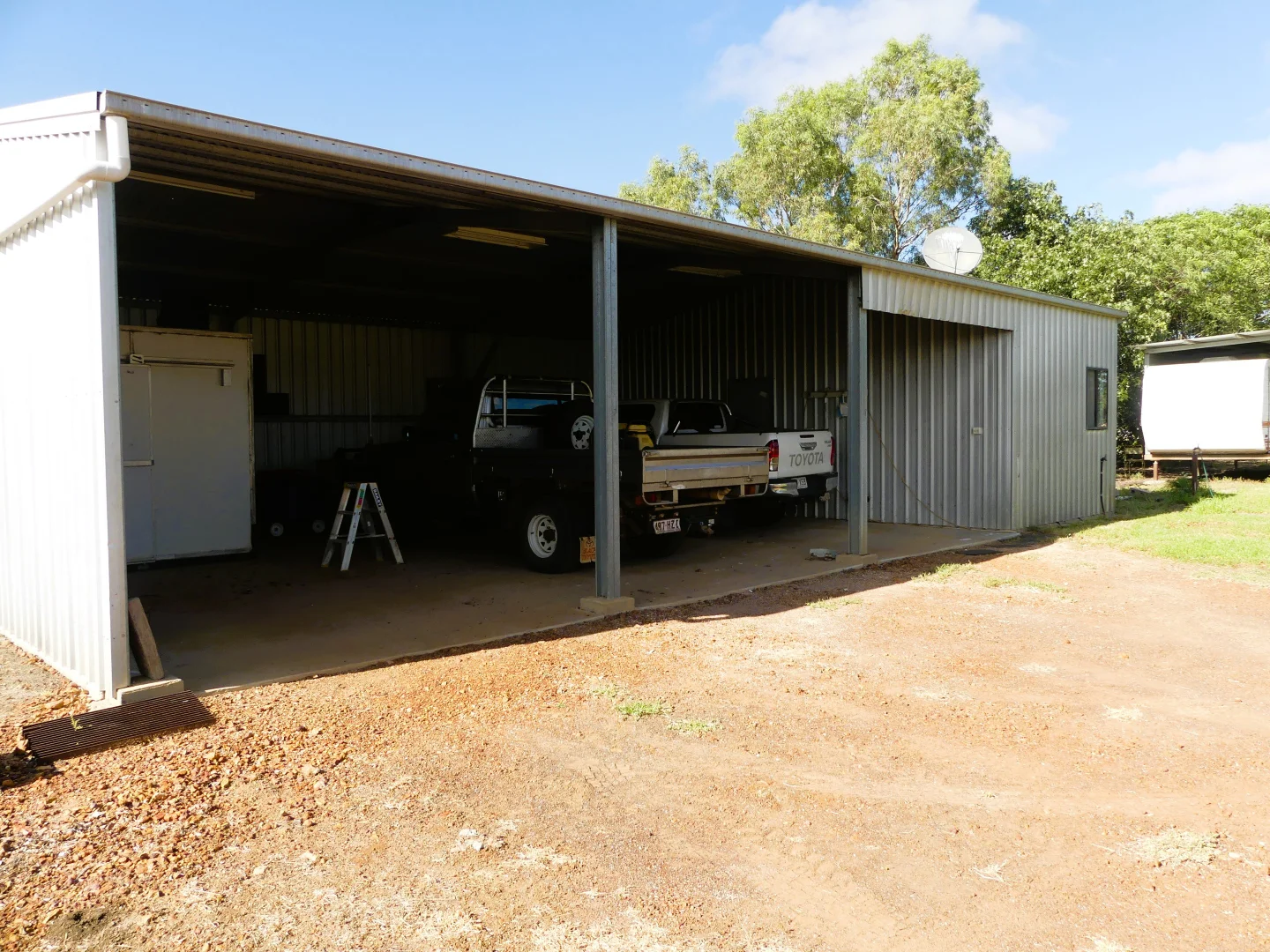 Additional image 20 of 'Picton' 299 Massey Lane, Muckadilla QLD 4461