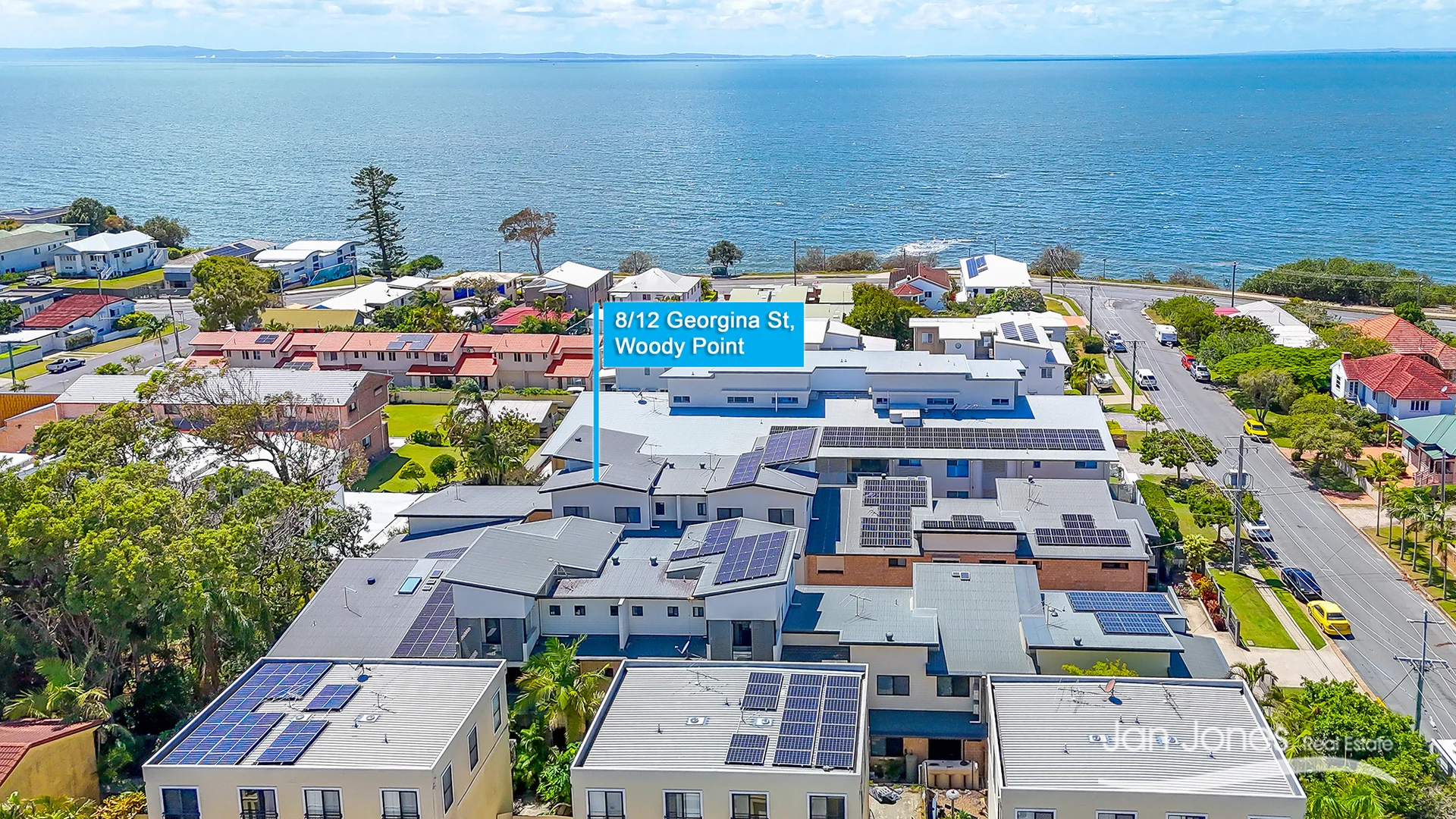 Additional image 2 of Unit 8/12-14 Georgina Street, Woody Point QLD 4019