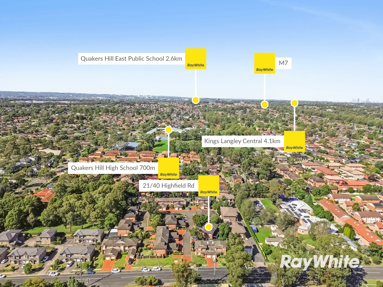 Additional image 13 of 21/40 Highfield Road, Quakers Hill NSW 2763